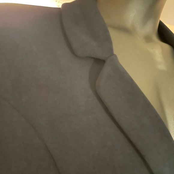 Casual Long-Sleeved Jacket - Chico’s Size 3 (Comparable to a Size Large) - Picture 4 of 8